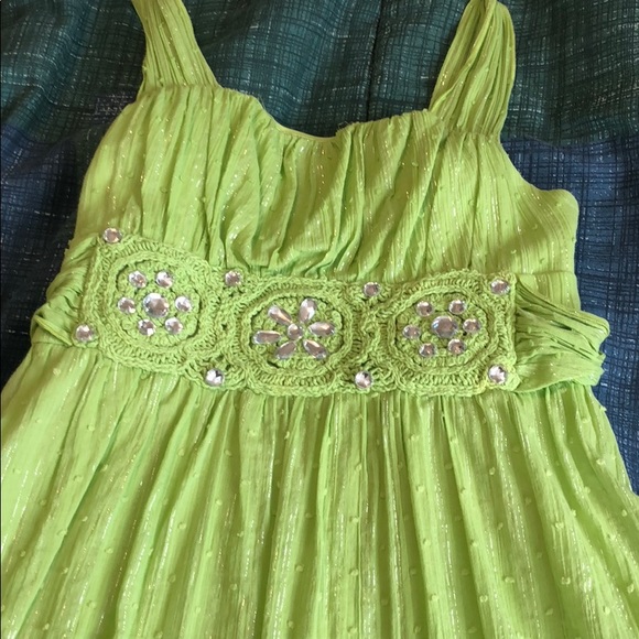 Dress - Picture 2 of 5